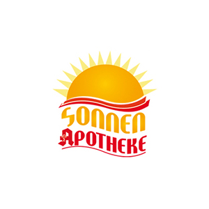 Sonnen-Apotheke in Berlin - Logo