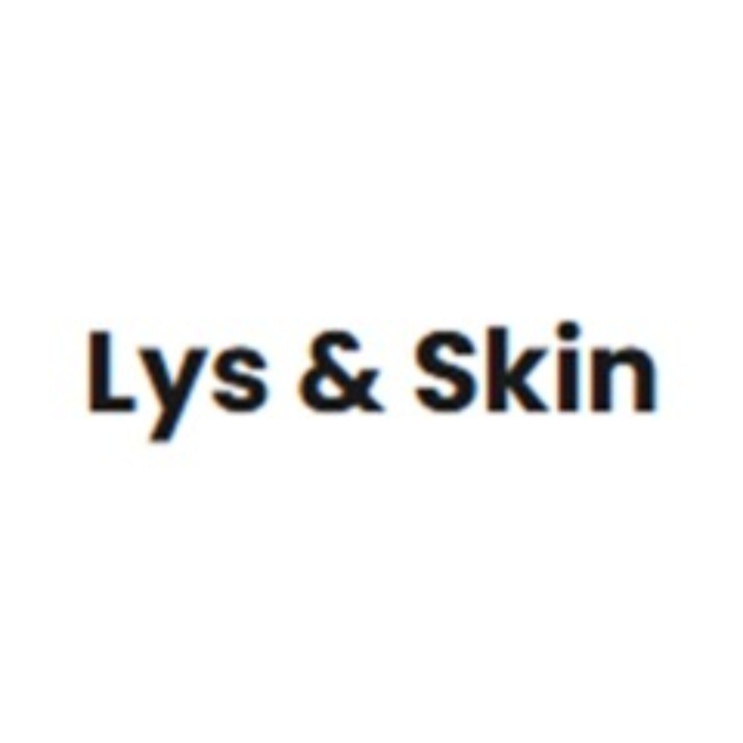 Lys & Skin Logo