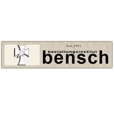 Logo Bestattungsinstitut Bensch - Teltow