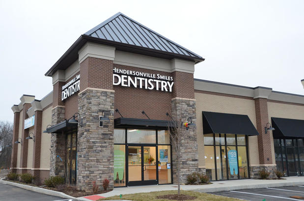 Images Hendersonville Smiles Dentistry