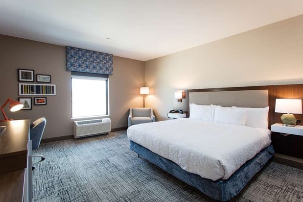 Images Hampton Inn & Suites St. George SunRiver