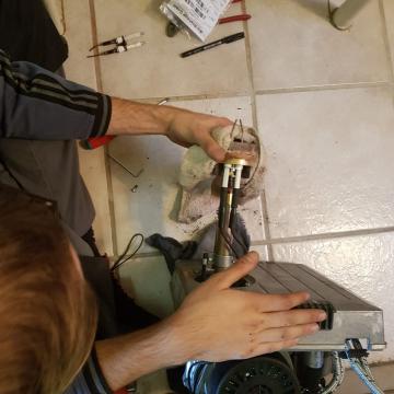 Bilder Bochin Haustechnik