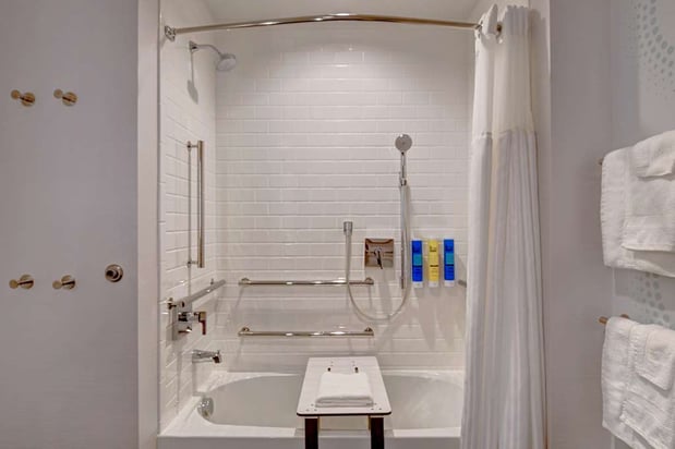 Images Tru by Hilton Rocky Mount