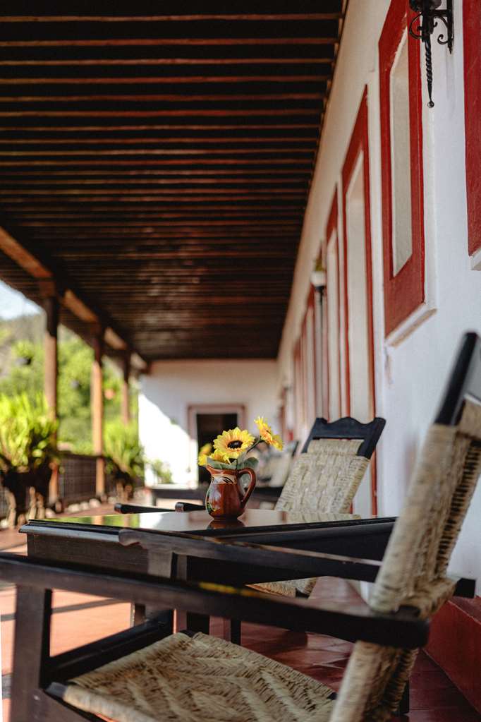 Images Best Western Plus Posada de Don Vasco