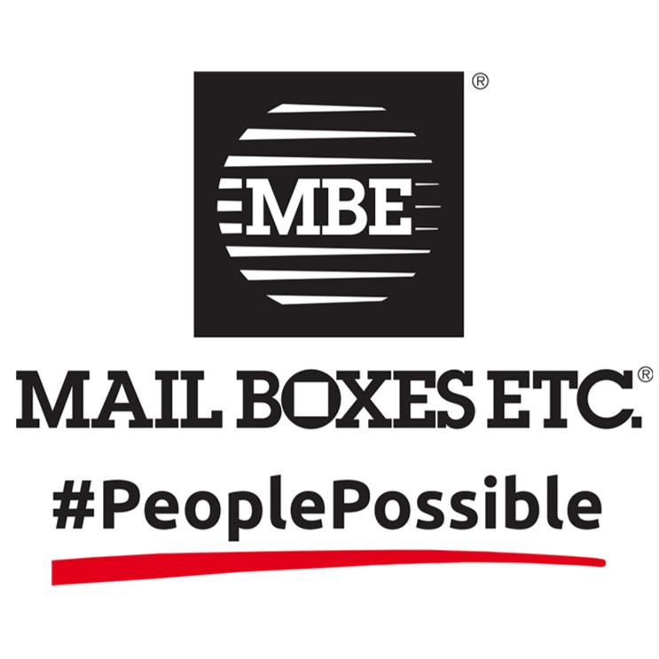 Mail Boxes Etc. - Centro MBE 3334 Logo