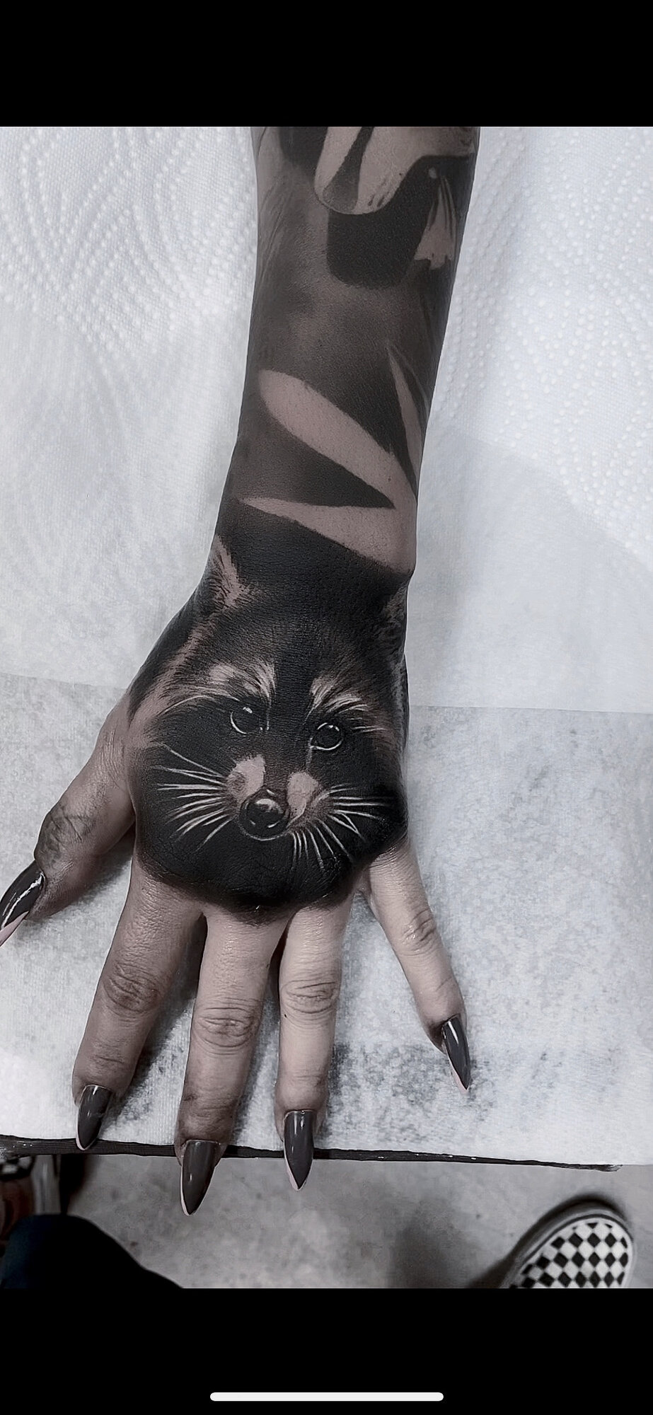 Bilder Old Capital Tattoo & Lifestyle