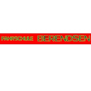 Frank Berendsen Fahrschule in Essen - Logo