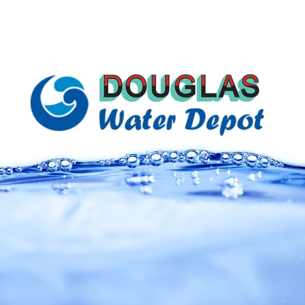 Images Douglas Water Depot