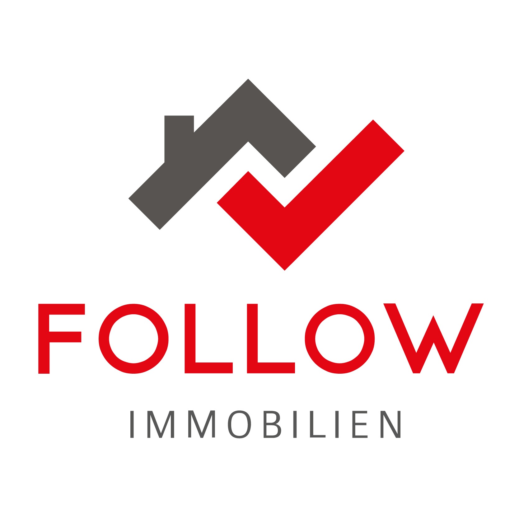 Follow Immobilien GmbH Logo