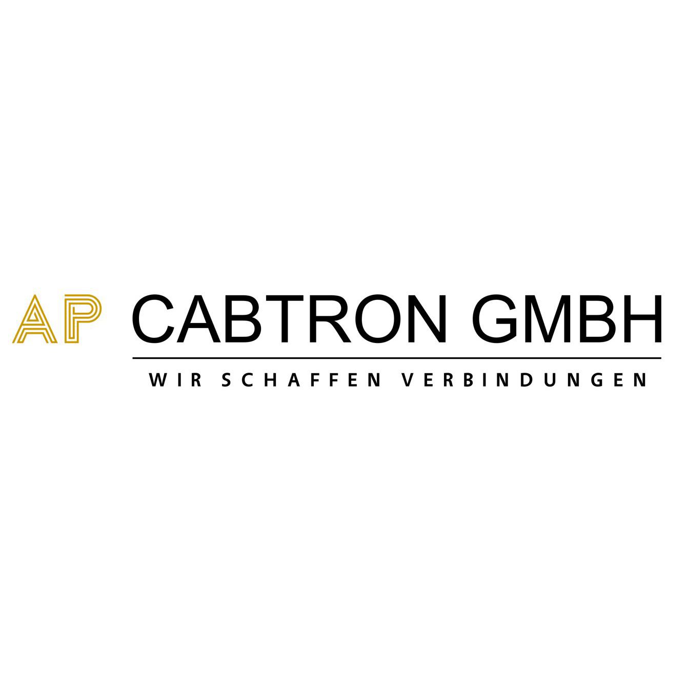 AP CabTron GmbH Logo