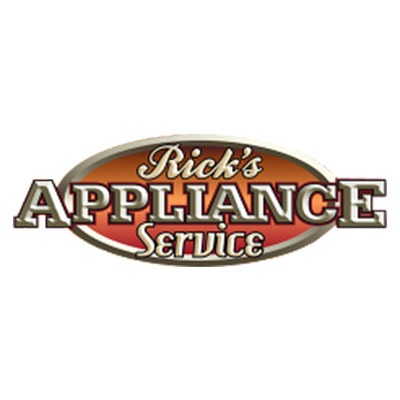 Rick's Appliance Service Inc.
