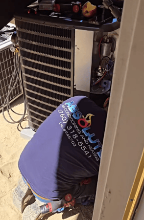Images Absolute Air Conditioning and Heating