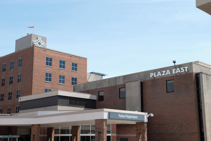 Memorial Specialty Care Podiatry