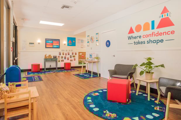 Images Mission Viejo KinderCare