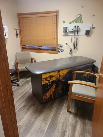 Images Swann Janitorial Services