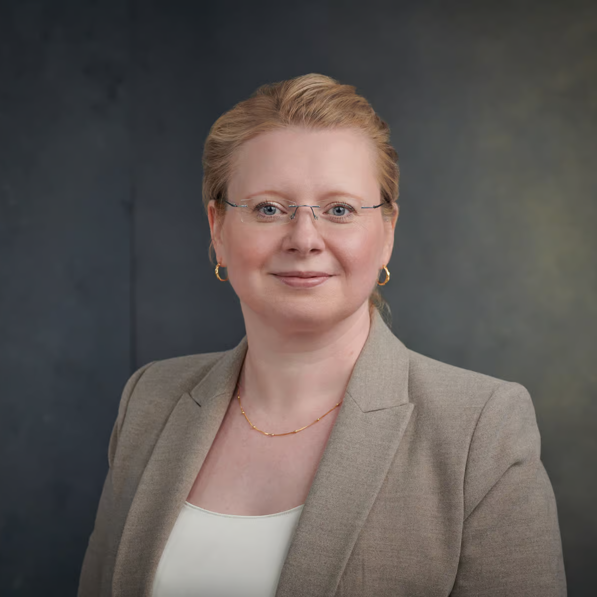 Bild 1 Rechtsanwältin Sabrina Bauroth in Stralsund