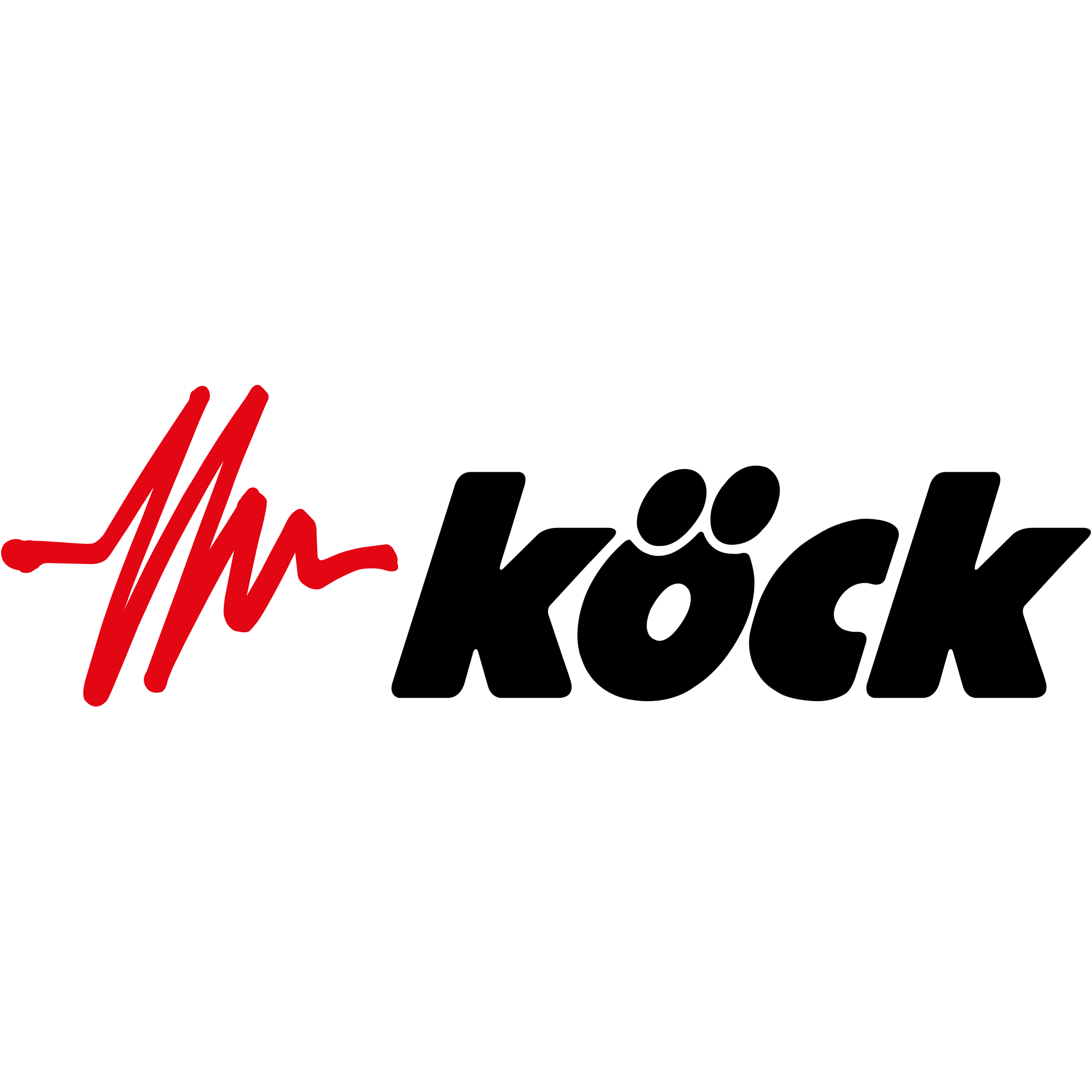 Elektro Köck Logo