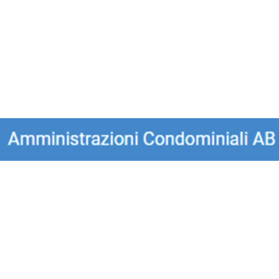 A.B. Amministrazioni Condominiali - Property Management Company - Firenze - 338 482 0363 Italy | ShowMeLocal.com