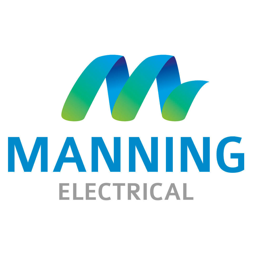 Manning Electrical Logo