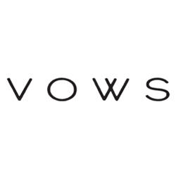 Vows Bridal Outlet Logo