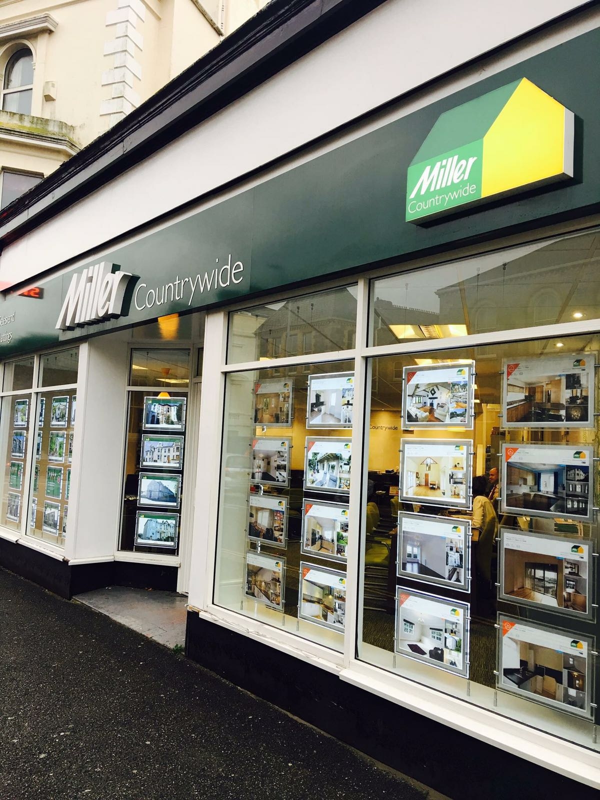 Images Miller Sales and Letting Agents Plymouth