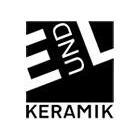 E und L Keramik GmbH Logo