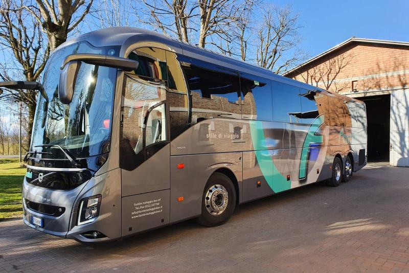 Images Fantini Noleggio Bus S.r.l.