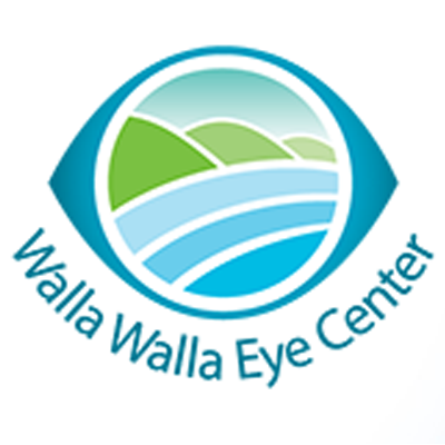 Walla Walla Eye Center Logo
