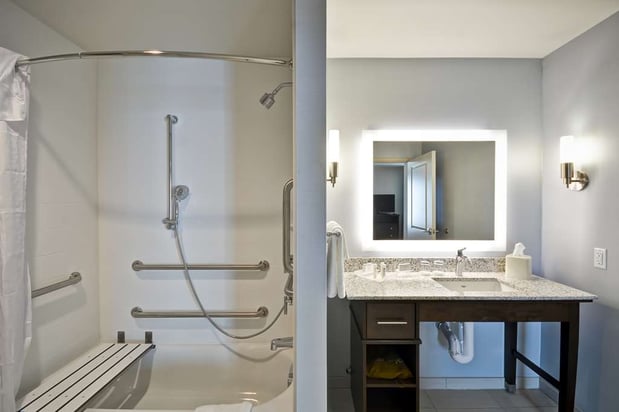 Images Homewood Suites By Hilton Phoenix Tempe ASU Area