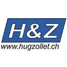 Hug & Zollet AG Logo