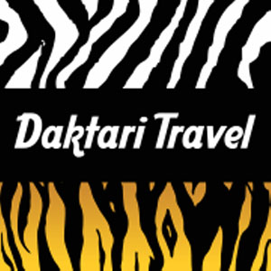 Kundenlogo Daktari Travel GmbH