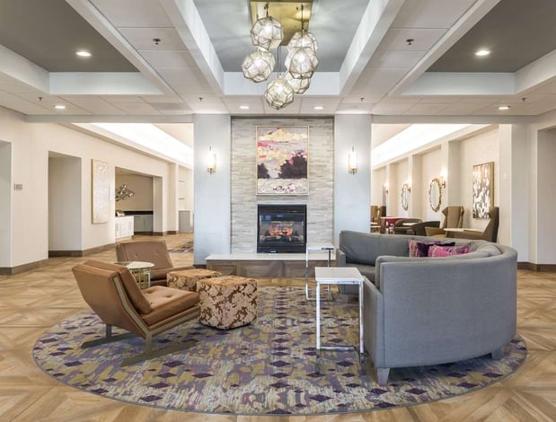 Images Homewood Suites by Hilton Greenville