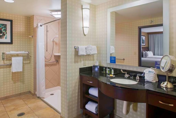Images DoubleTree Suites by Hilton Hotel Bentonville