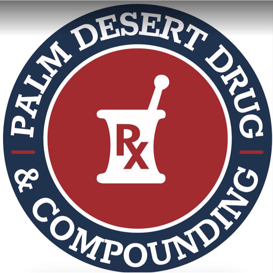 Palm Desert Drug & Compounding
