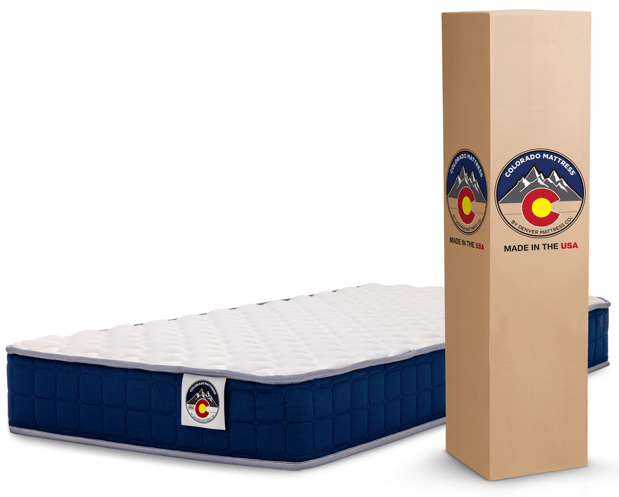 Images Denver Mattress