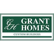 Grant Homes USA Logo