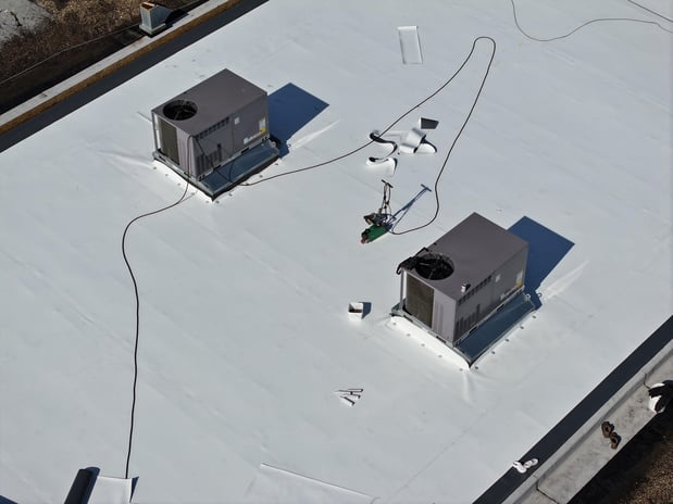 Images Brown's Roofing