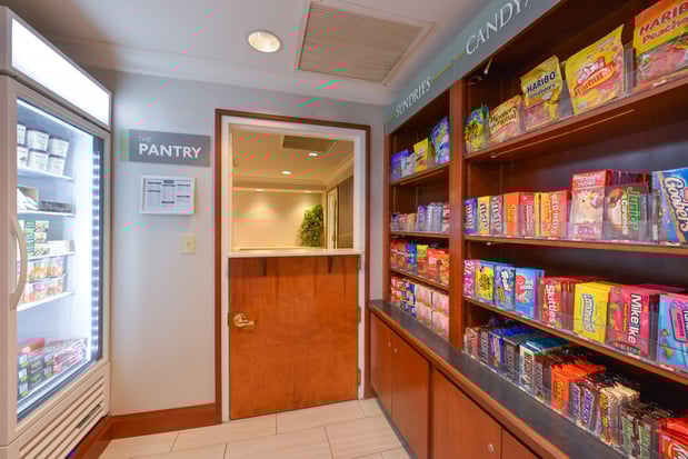 Images Staybridge Suites Indianapolis-Fishers by IHG