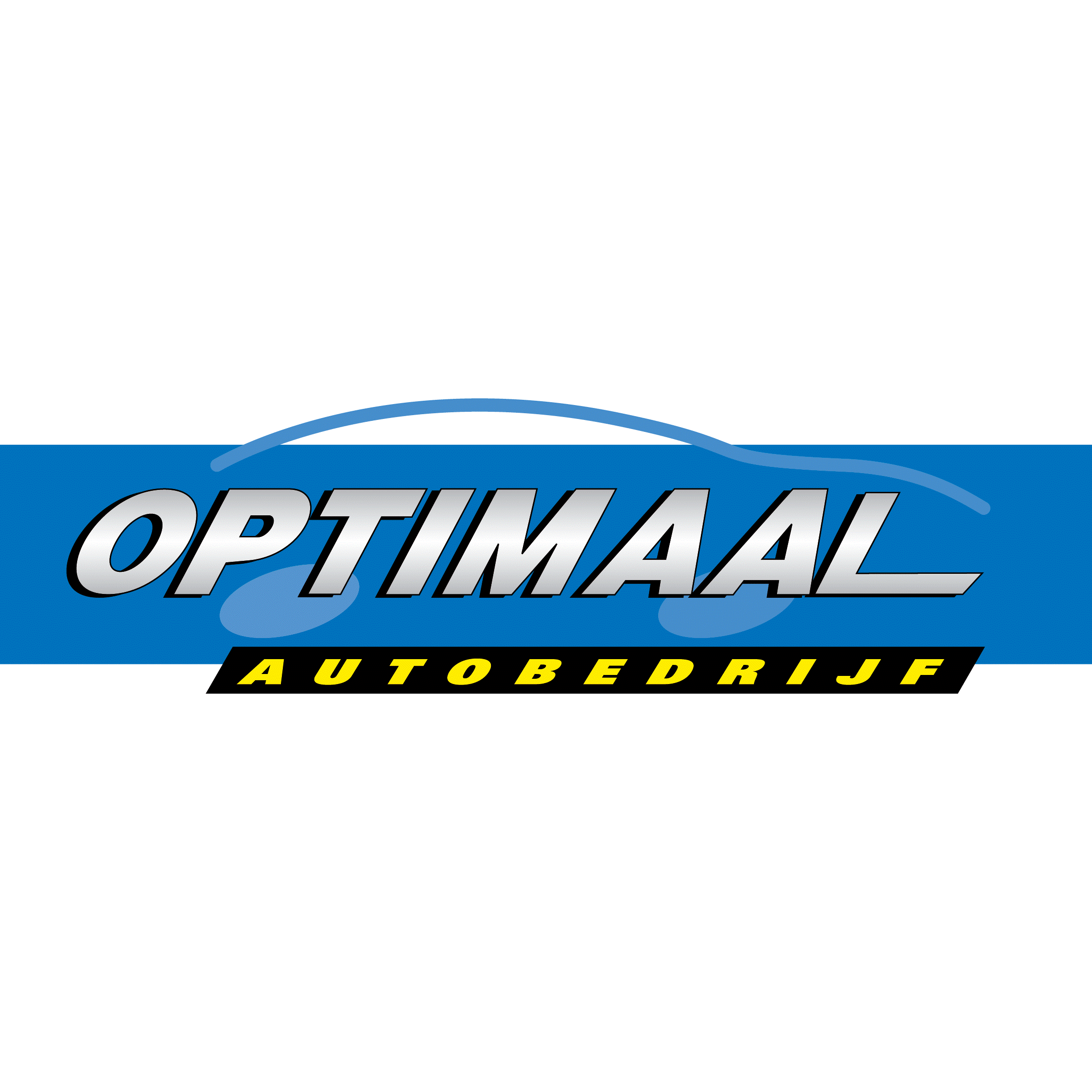 Autobedrijf Optimaal Zaandam Logo