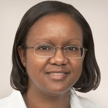 Janet Y. Cook, MD