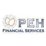 PEH Financial Services LLC Logo