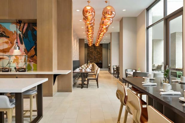 Images Hilton Garden Inn Nashville West End Avenue