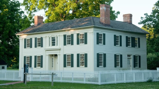 Images Mansion House