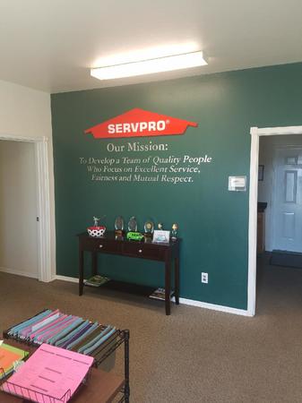 Images SERVPRO of Downtown Oklahoma City, Midtown