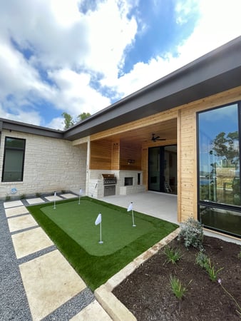 Images Waterloo Turf Austin