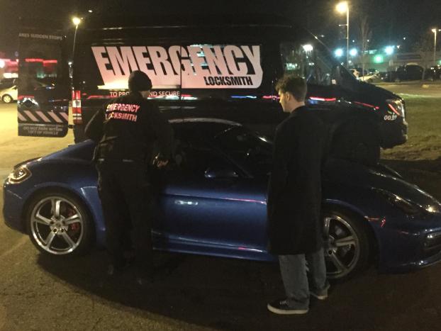Images 24/7 Emergency Locksmith