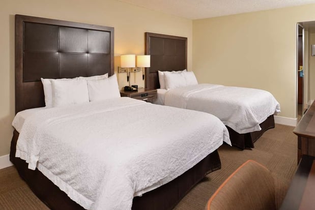 Images Hampton Inn South Hill