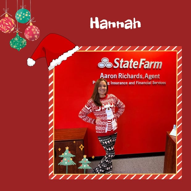 Images Aaron Richards - State Farm Insurance Agent