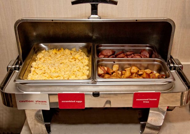 Images Hampton Inn Midland