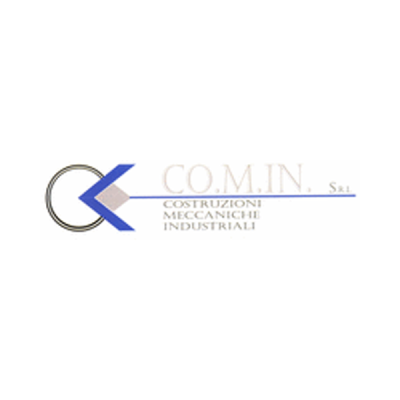 CO.M.IN. Logo
